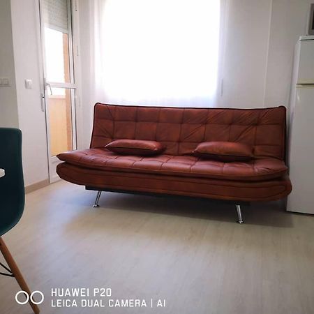 Apartaestudio Arrixaca 2 El Palmar Tv Wifi Aire 外观 照片