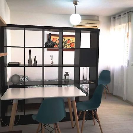 Apartaestudio Arrixaca 2 El Palmar Tv Wifi Aire 外观 照片